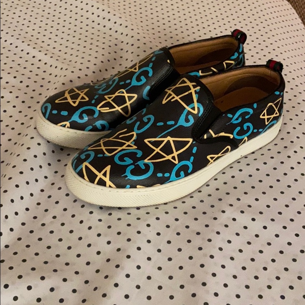 Gucci